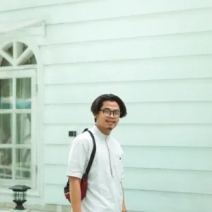 Bapak Rudi